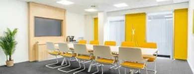 Entreprises 5 image REGUS - ANTWERP, PORT ATLANTIC HOUSE verzekeringsagenten en -makelaars dans Antwerp VAN