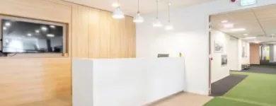 Entreprises 1 image REGUS - ANTWERP, PORT ATLANTIC HOUSE verzekeringsagenten en -makelaars dans Antwerp VAN