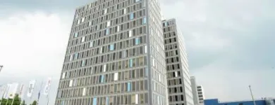 Entreprises 2 image REGUS - ANTWERP, PORT ATLANTIC HOUSE verzekeringsagenten en -makelaars dans Antwerp VAN