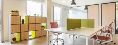 Entreprises 6 image REGUS - ANTWERP, PORT ATLANTIC HOUSE verzekeringsagenten en -makelaars dans Antwerp VAN