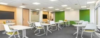 Entreprises 3 image REGUS - ANTWERP, PORT ATLANTIC HOUSE verzekeringsagenten en -makelaars dans Antwerp VAN