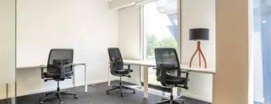 Entreprises 4 image REGUS - ANTWERP, PORT ATLANTIC HOUSE verzekeringsagenten en -makelaars dans Antwerp VAN