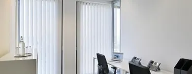 Entreprises 7 image REGUS - BRUSSELS, IT TOWER verzekeringsagenten en -makelaars dans Elsene BBR