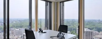 Entreprises 8 image REGUS - BRUSSELS, IT TOWER verzekeringsagenten en -makelaars dans Elsene BBR