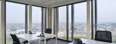 Entreprises 1 image REGUS - BRUSSELS, IT TOWER verzekeringsagenten en -makelaars dans Elsene BBR