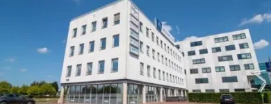 Entreprises 4 image REGUS - ROESELARE WEST WING PARK verzekeringsagenten en -makelaars dans Roeselare VWV