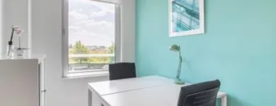 Entreprises 7 image REGUS - ROESELARE WEST WING PARK verzekeringsagenten en -makelaars dans Roeselare VWV