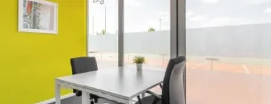 Entreprises 1 image REGUS - ROESELARE WEST WING PARK verzekeringsagenten en -makelaars dans Roeselare VWV