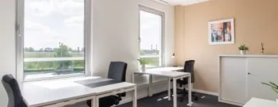 Entreprises 3 image REGUS - ROESELARE WEST WING PARK verzekeringsagenten en -makelaars dans Roeselare VWV