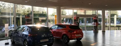 Entreprises 5 image RENAULT PLAINE reparatie en montage van specifieke auto-onderdelen dans Elsene BBR