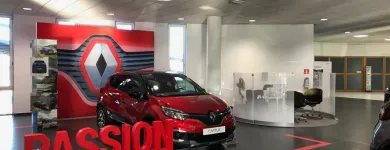 Entreprises 6 image RENAULT PLAINE reparatie en montage van specifieke auto-onderdelen dans Elsene BBR