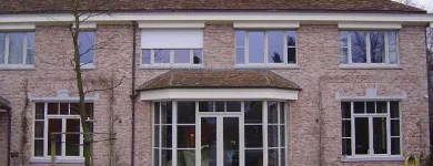 Entreprises 3 image SCHRIJNWERKERIJ VERLINDEN BV vervaardiging van ander schrijn- en timmerwerk dans Olen VAN