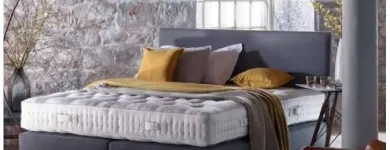 Entreprises 1 image SLAAPCOMFORT REYSKENS vervaardiging van eetkamer-, zitkamer-, slaapkamer- en badkamermeubelen dans Hasselt VLI