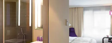 Entreprises 4 image SOFITEL BRUSSELS LE LOUISE restaurants en mobiele eetgelegenheden dans Elsene BBR