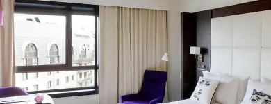 Entreprises 5 image SOFITEL BRUSSELS LE LOUISE restaurants en mobiele eetgelegenheden dans Elsene BBR