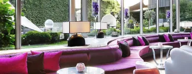 Entreprises 8 image SOFITEL BRUSSELS LE LOUISE restaurants en mobiele eetgelegenheden dans Elsene BBR