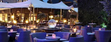Entreprises 10 image SOFITEL BRUSSELS LE LOUISE restaurants en mobiele eetgelegenheden dans Elsene BBR