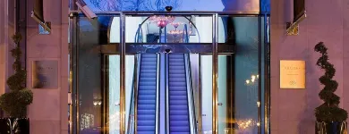 Entreprises 11 image SOFITEL BRUSSELS LE LOUISE restaurants en mobiele eetgelegenheden dans Elsene BBR