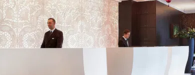 Entreprises 12 image SOFITEL BRUSSELS LE LOUISE restaurants en mobiele eetgelegenheden dans Elsene BBR