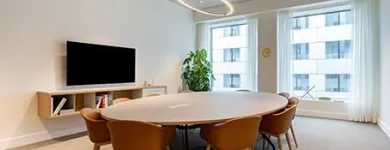 Entreprises 9 image SPACES - ANTWERP, BERCHEM STATION POST X verzekeringsagenten en -makelaars dans Antwerp VAN