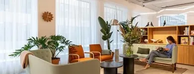 Entreprises 10 image SPACES - ANTWERP, BERCHEM STATION POST X verzekeringsagenten en -makelaars dans Antwerp VAN