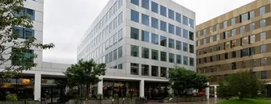 Entreprises 11 image SPACES - ANTWERP, BERCHEM STATION POST X verzekeringsagenten en -makelaars dans Antwerp VAN