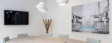 Entreprises 2 image SPACES - BRUSSELS, SPACES NORTH TOWER verzekeringsagenten en -makelaars dans Sint-Joost-Ten-Node BBR
