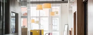 Entreprises 4 image SPACES - BRUSSELS, SPACES NORTH TOWER verzekeringsagenten en -makelaars dans Sint-Joost-Ten-Node BBR