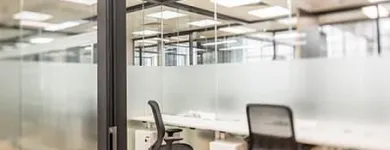 Entreprises 5 image SPACES - BRUSSELS, SPACES NORTH TOWER verzekeringsagenten en -makelaars dans Sint-Joost-Ten-Node BBR