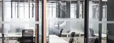 Entreprises 1 image SPACES - BRUSSELS, SPACES NORTH TOWER verzekeringsagenten en -makelaars dans Sint-Joost-Ten-Node BBR
