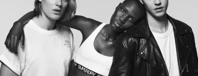 Entreprises 3 image SUPERDRY™ detailhandel in kleding in gespecialiseerde winkels dans Anderlecht BBR