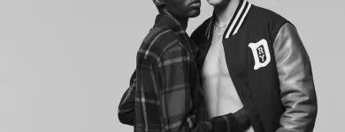 Entreprises 1 image SUPERDRY™ detailhandel in kleding in gespecialiseerde winkels dans Anderlecht BBR