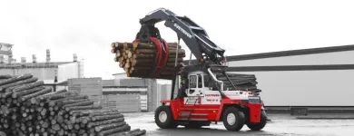 Entreprises 1 image SVETRUCK BELGIUM vervaardiging van hijs-, hef- en transportwerktuigen dans Antwerp VAN