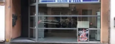 Entreprises 3 image 'T WASTROMMELTJE wasserettes en wassalons ten behoeve van particulieren dans Antwerp VAN