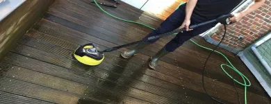 Entreprises 2 image TOUT CLEAN SERVICES andere reinigingsactiviteiten dans Schaerbeek BBR