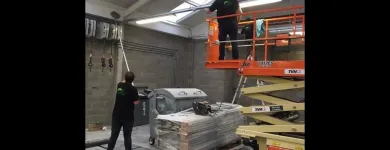 Entreprises 1 image TOUT CLEAN SERVICES andere reinigingsactiviteiten dans Schaerbeek BBR