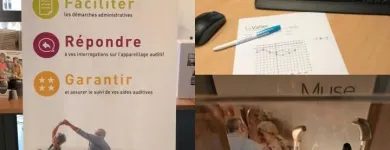 Entreprises 38 image VALIER SPRL overige adviesbureaus op het gebied van bedrijfsbeheer; adviesbureaus op het gebied van bedrijfsvoering dans Etterbeek BBR