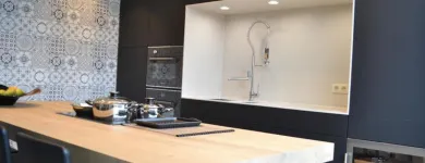 Entreprises 3 image VAN HOF-VERHEYEN KRIS algemene bouw van residentiële gebouwen dans Zaffelare VOV