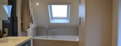 Entreprises 1 image VAN HOF-VERHEYEN KRIS algemene bouw van residentiële gebouwen dans Zaffelare VOV