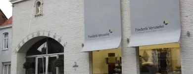 Entreprises 1 image VERVAEKE FREDERIK schilderen van gebouwen dans Desselgem VWV