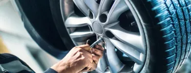 Entreprises 1 image WHEELS REFRESHMENT detailhandel in onderdelen en accessoires van motorvoertuigen dans Desselgem VWV
