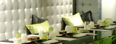 Entreprises 19 image YOOMA, BW PREMIER COLLECTION (EX. BE MANOS) hotels en dergelijke accommodatie dans Anderlecht BBR