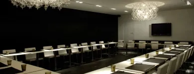 Entreprises 3 image YOOMA, BW PREMIER COLLECTION (EX. BE MANOS) hotels en dergelijke accommodatie dans Anderlecht BBR