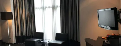 Entreprises 21 image YOOMA, BW PREMIER COLLECTION (EX. BE MANOS) hotels en dergelijke accommodatie dans Anderlecht BBR