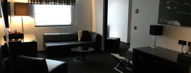 Entreprises 29 image YOOMA, BW PREMIER COLLECTION (EX. BE MANOS) hotels en dergelijke accommodatie dans Anderlecht BBR