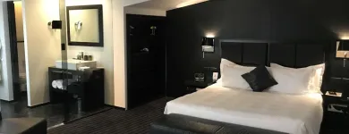 Entreprises 31 image YOOMA, BW PREMIER COLLECTION (EX. BE MANOS) hotels en dergelijke accommodatie dans Anderlecht BBR