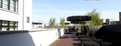 Entreprises 35 image YOOMA, BW PREMIER COLLECTION (EX. BE MANOS) hotels en dergelijke accommodatie dans Anderlecht BBR