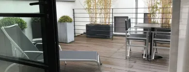 Entreprises 6 image YOOMA, BW PREMIER COLLECTION (EX. BE MANOS) hotels en dergelijke accommodatie dans Anderlecht BBR