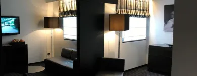 Entreprises 1 image YOOMA, BW PREMIER COLLECTION (EX. BE MANOS) hotels en dergelijke accommodatie dans Anderlecht BBR
