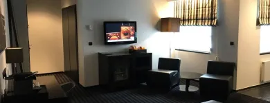 Entreprises 9 image YOOMA, BW PREMIER COLLECTION (EX. BE MANOS) hotels en dergelijke accommodatie dans Anderlecht BBR